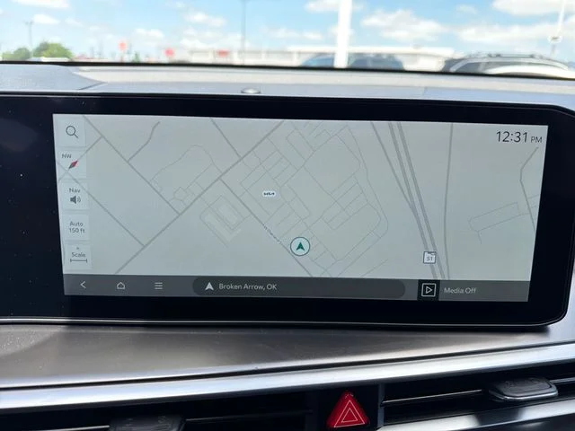 New 2026 Ebony Black Kia EX image 12