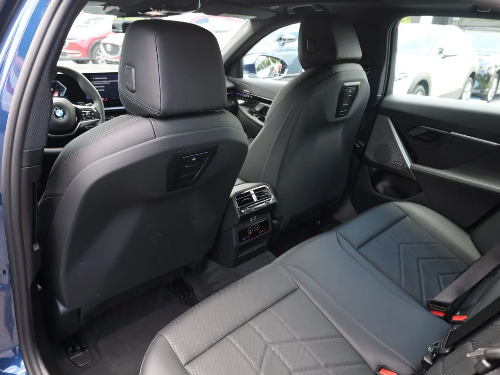 2026 BMW 5 Series 530i - Photo 20