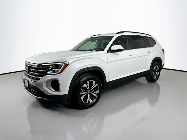 2026 Volkswagen Atlas SE