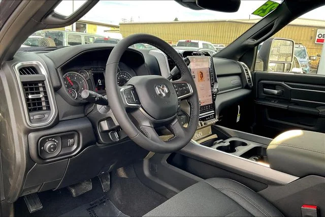 2025 RAM 2500 Big Horn - Photo 6
