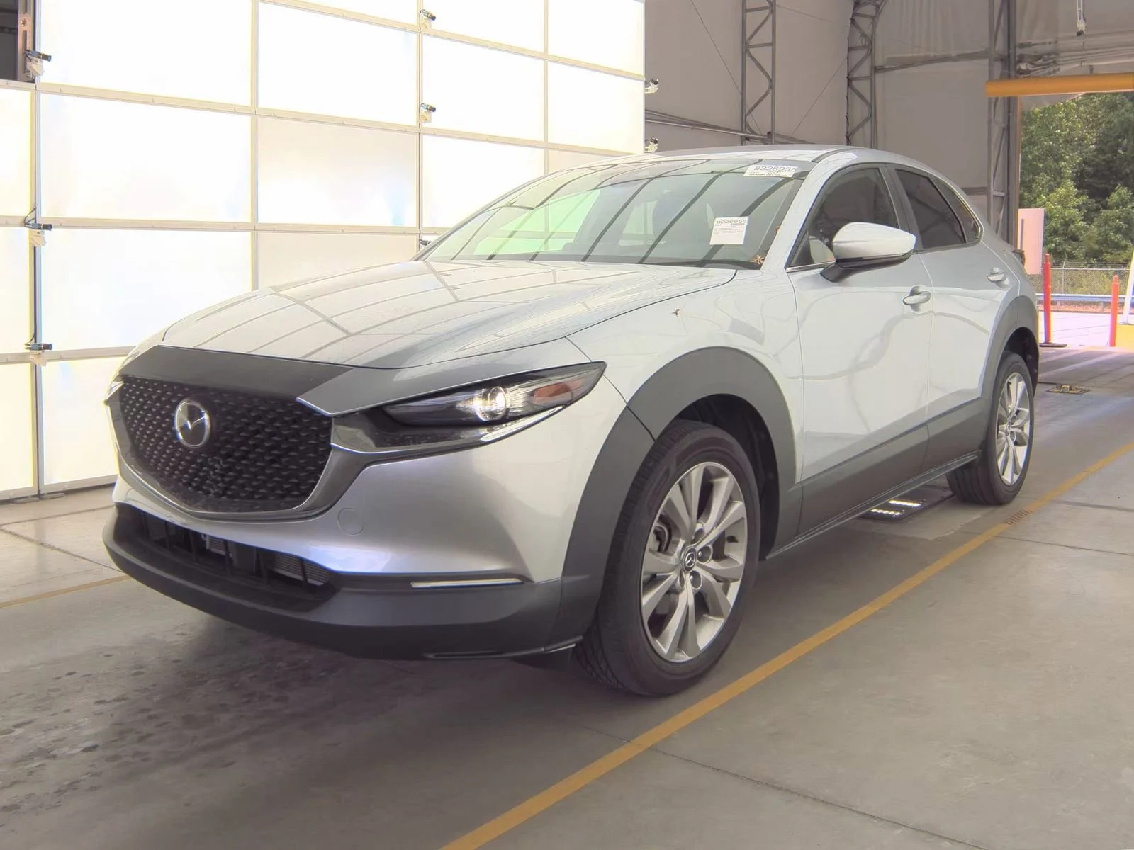 2020 Mazda CX-30 Select's photo