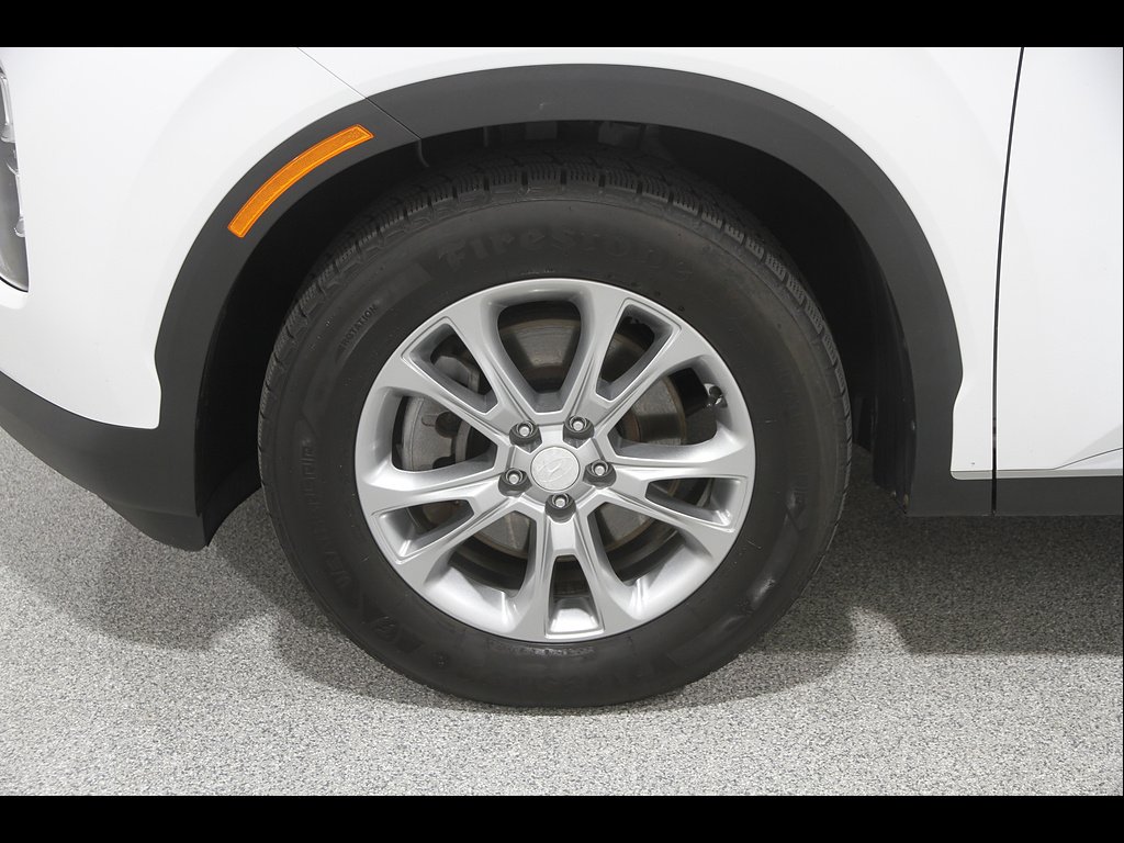 2020 Hyundai Palisade SE - Photo 23
