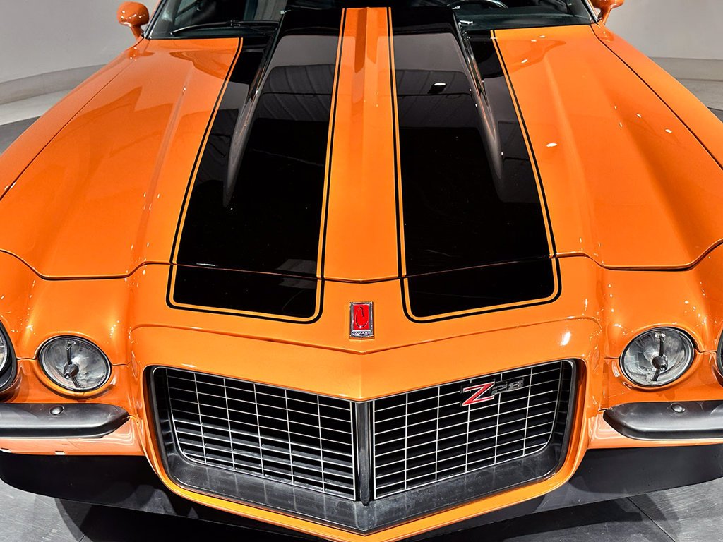 Used 1973 Orange CHEV NA image 20