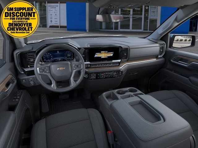 2026 Chevrolet Silverado 1500 LT - Photo 15