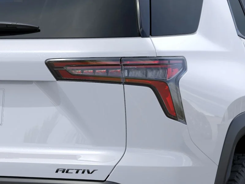 2027 Chevrolet Equinox ACTIV - Photo 11