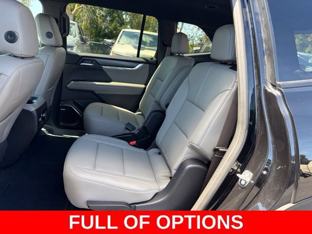 2026 GMC Acadia Elevation - Photo 15