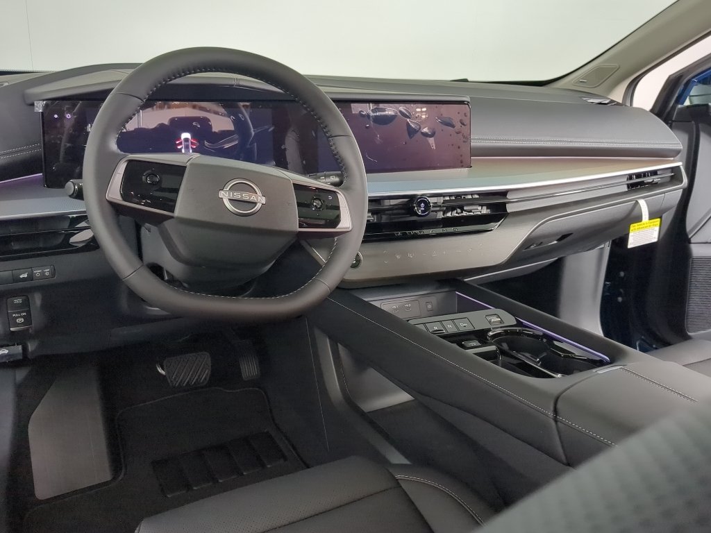 2026 Nissan Murano SL - Photo 13