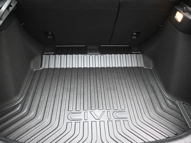 2026 Honda Civic Hatchback Sport - Photo 29