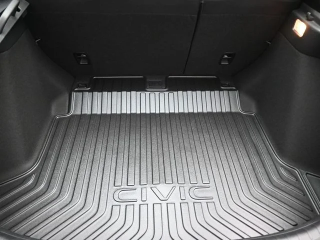 2026 Honda Civic Hatchback Sport - Photo 29
