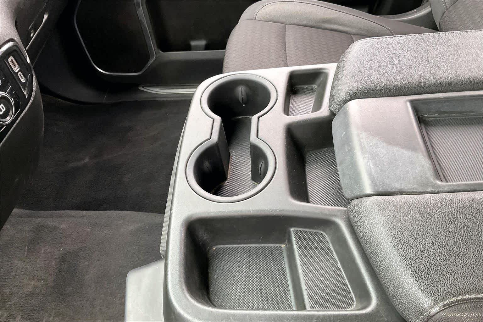 Used 2025 Black Chevrolet LT image 14