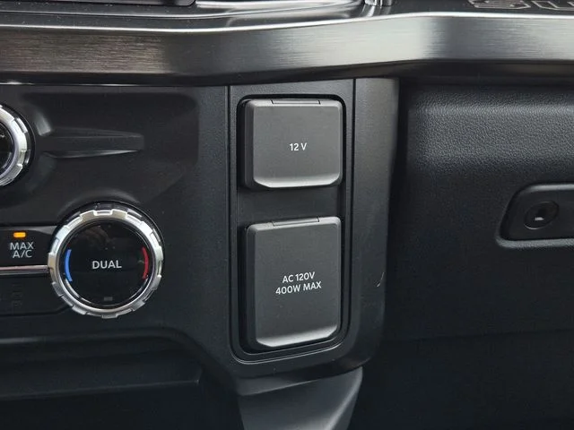 New 2026 Agate Black Metallic Ford F-250® Lariat® image 21