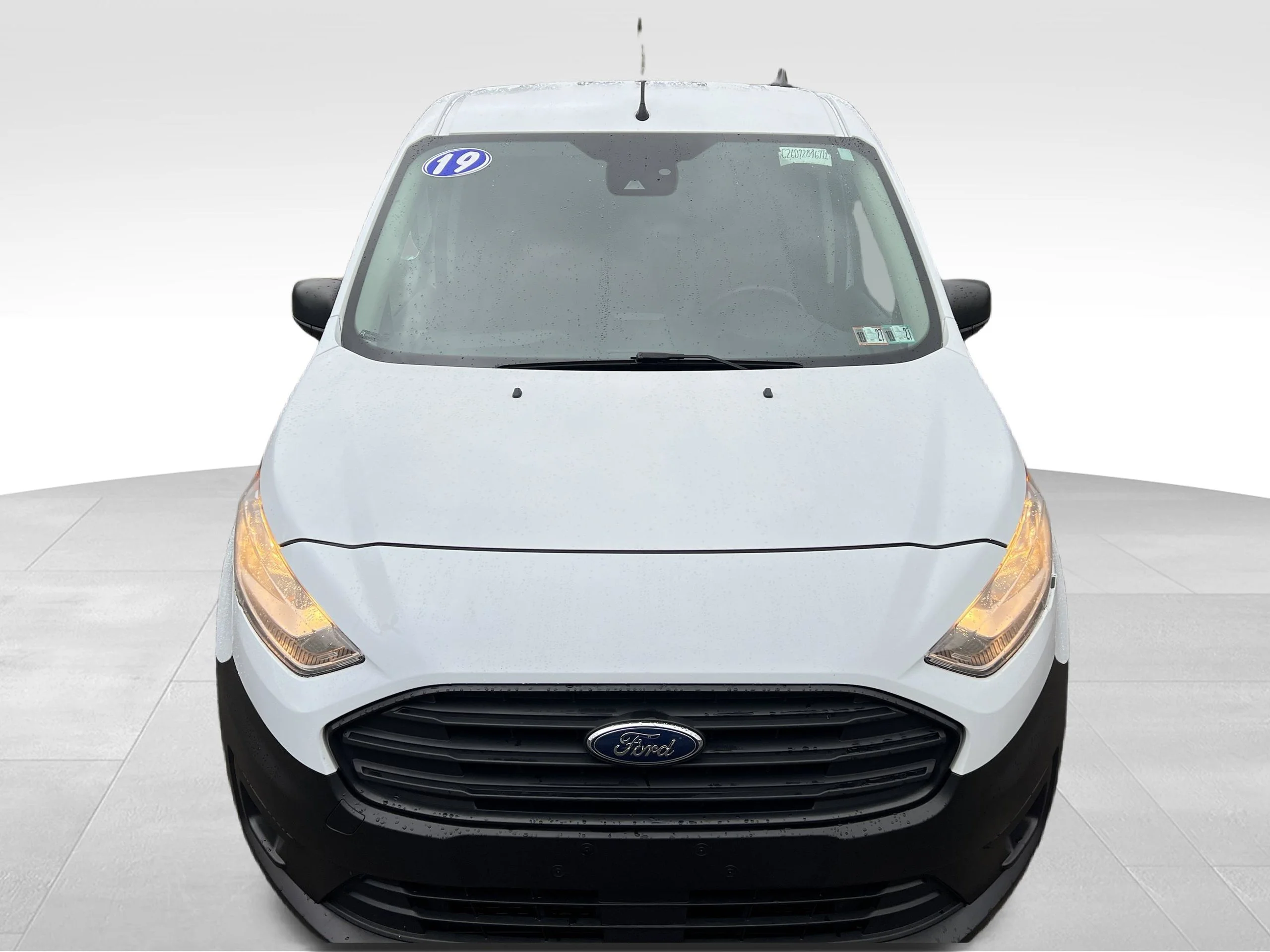 Used 2019 Ford Transit Connect XL with VIN NM0LS6E23K1404957 for sale in Adamsburg, PA