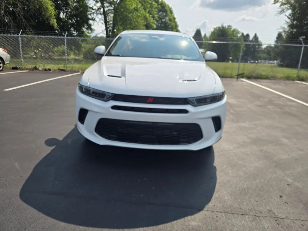 Used 2024 Q BALL Dodge GT image 2