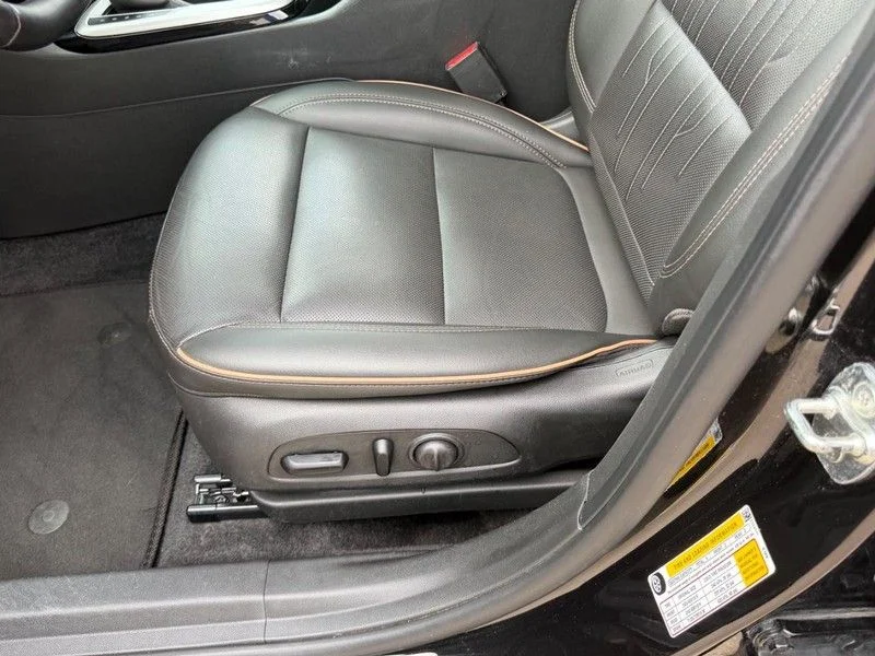 2024 Buick Envista Avenir - Photo 19