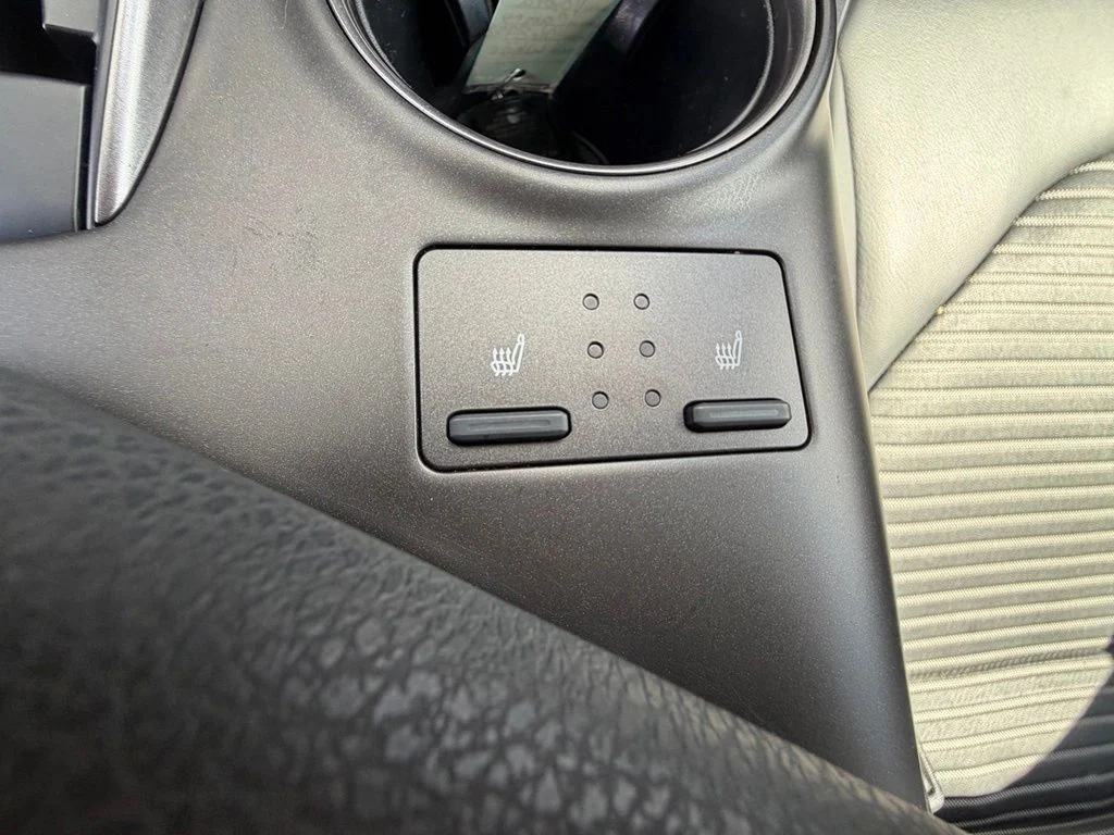 Certified Used 2023 White Toyota SE image 30