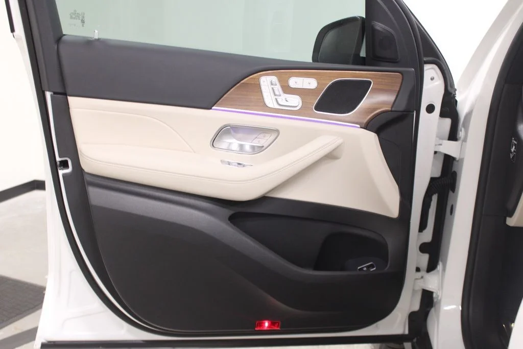 Used 2026  Mercedes-Benz GLE 350 image 16