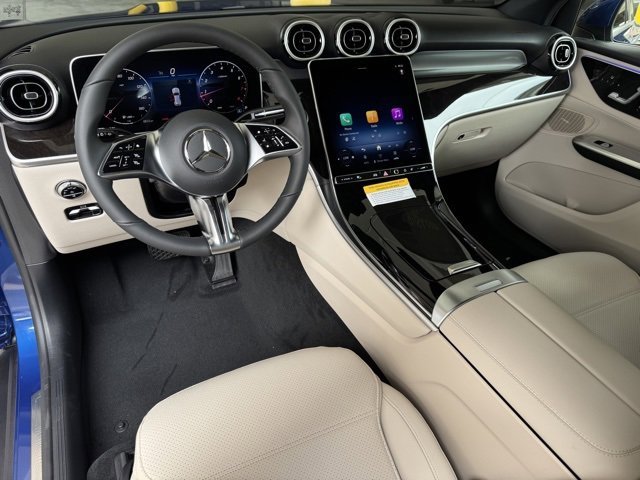 2025 Mercedes-Benz GLC Base - Photo 29