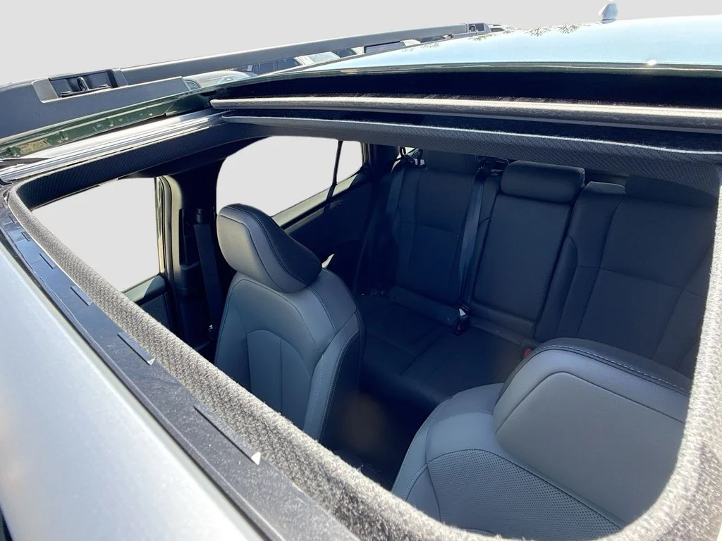 New 2026 Green Subaru Limited image 27