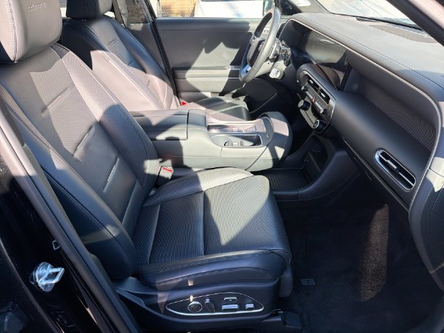 Used 2026 Black Hyundai Calligraphy image 30