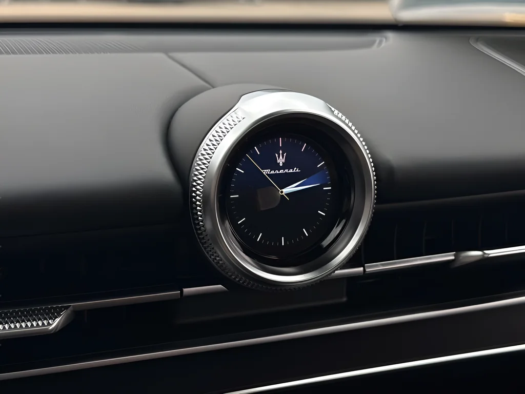 2025 Maserati Grecale MODENA - Photo 8