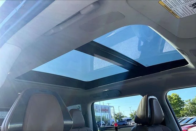 Used 2025 Blue INFINITI SENSORY image 26