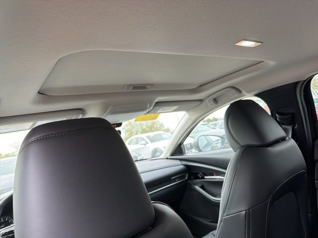 New 2026 Jet Black Mica Mazda 2.5 S Premium AWD image 10