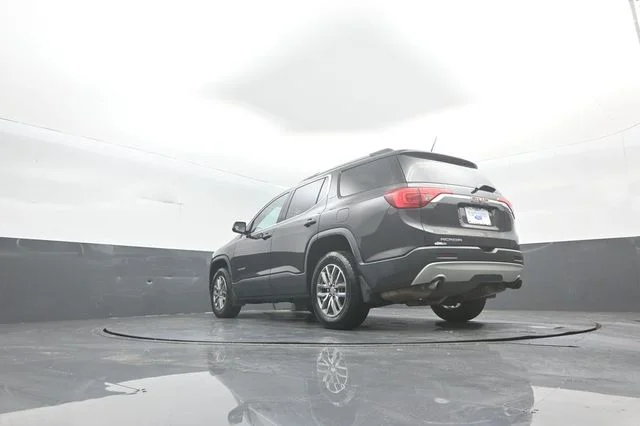 Used 2019 Iridium Metallic GMC SLE-2 image 37