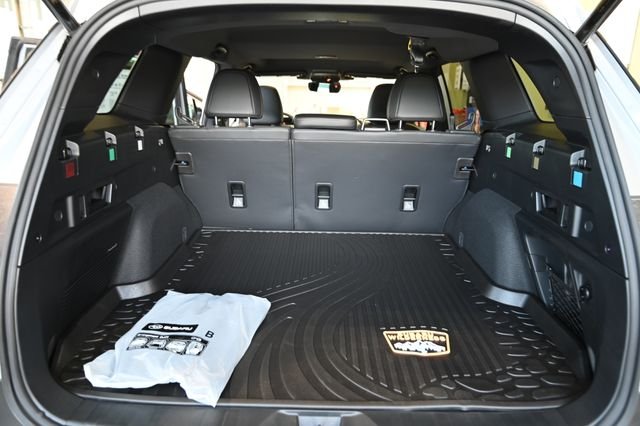 2026 Subaru Outback Wilderness - Photo 11