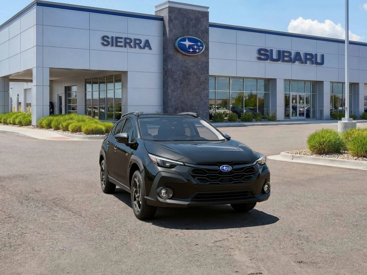 2026 Subaru Crosstrek Limited - Photo 17