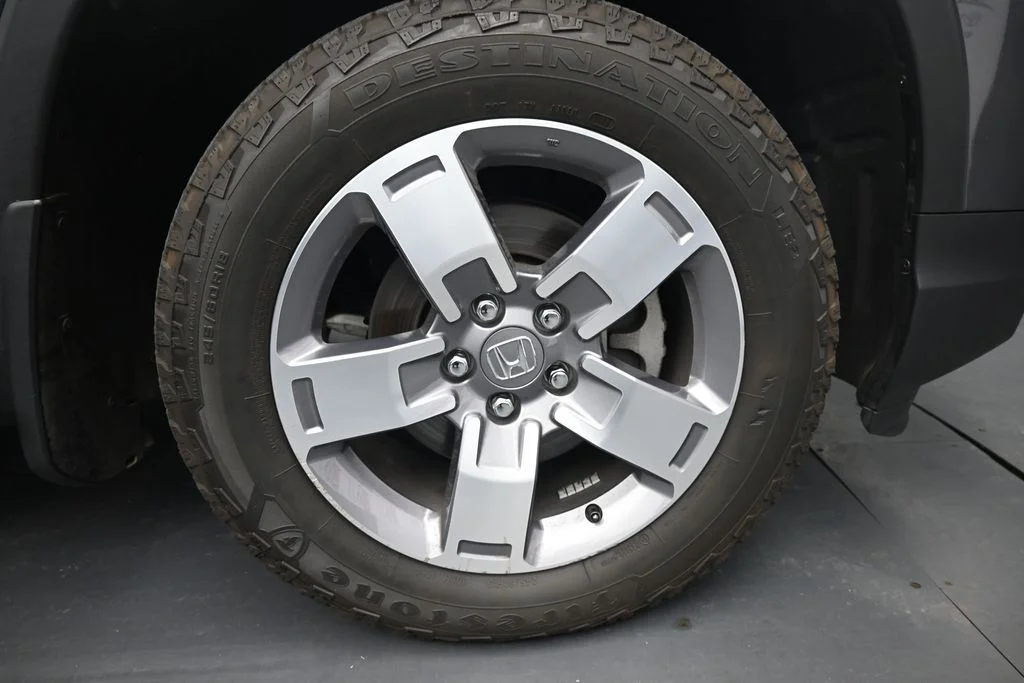 Used 2024  Honda RTL image 11