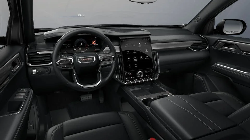2026 GMC Acadia Elevation - Photo 129