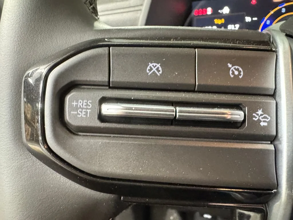 2026 Chevrolet Colorado Work Truck - Photo 18