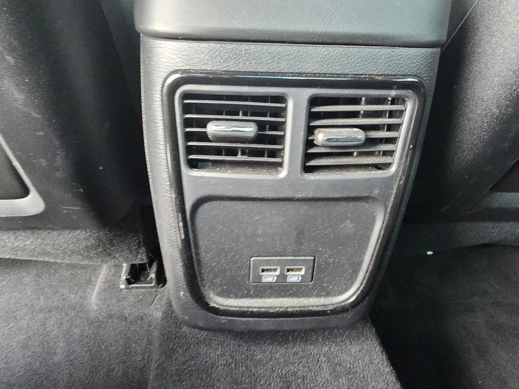 Used 2022 Pitch Black Clearcoat Dodge R/T image 12