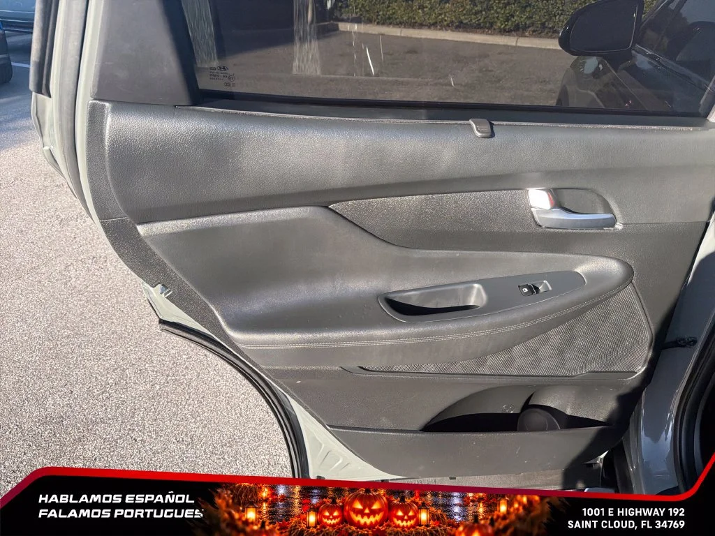 Used 2022 Gray Hyundai XRT image 24