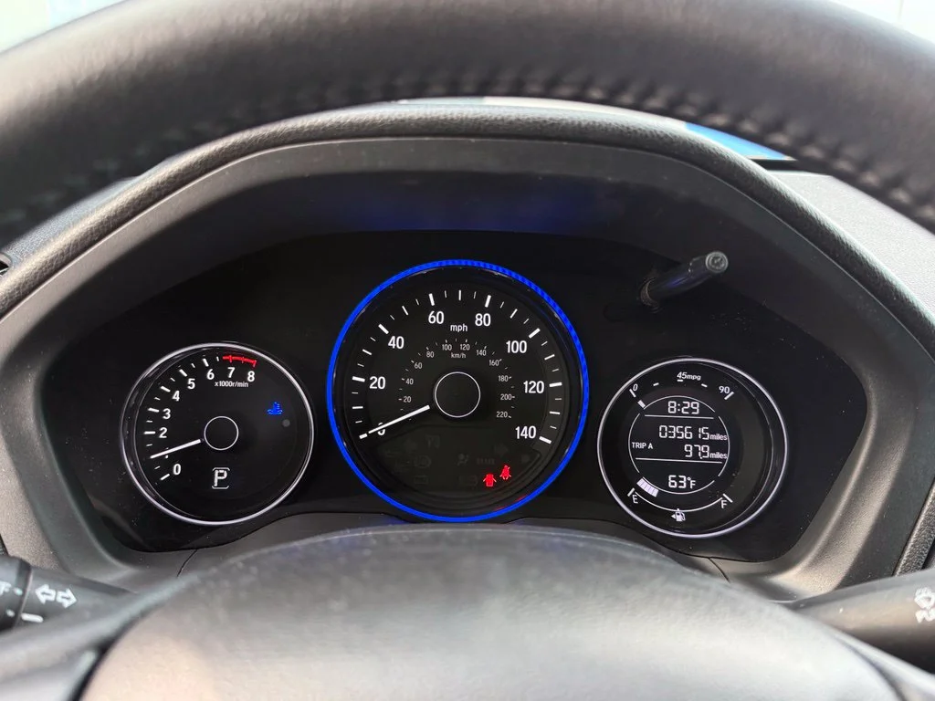 Used 2022  Honda Sport image 22