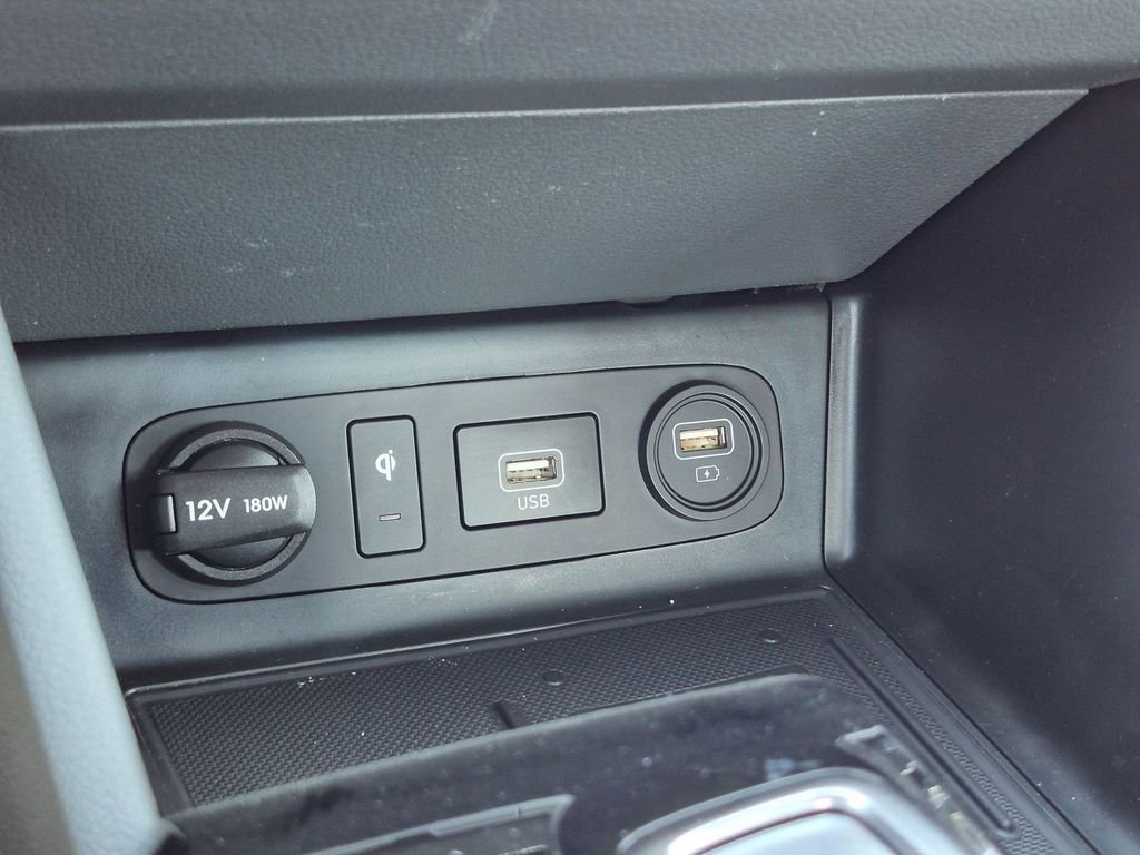 Certified Used 2023 Gray Hyundai SEL Plus image 20
