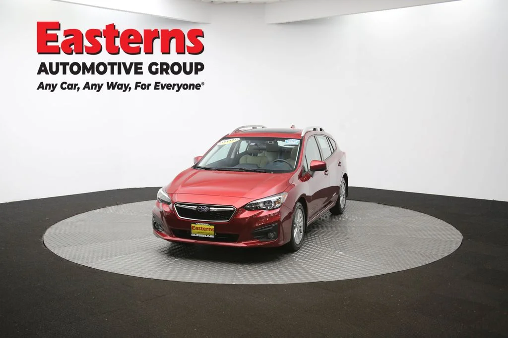 Used 2018 Red Subaru 2.0i Premium image 55