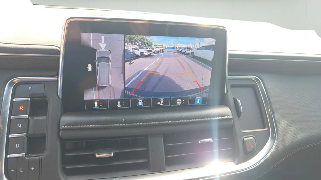 Used 2021 Gray Chevrolet Premier image 23