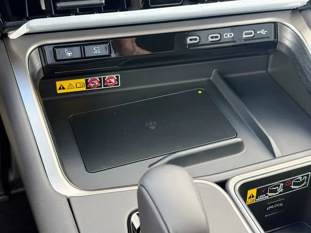 New 2026 Caviar Lexus LUXURY AWD image 33