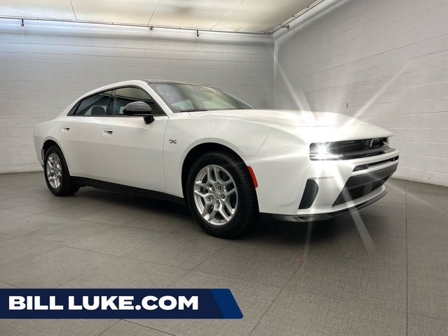 2026 Dodge Charger 2026 Dodge Charger R/T Sedan