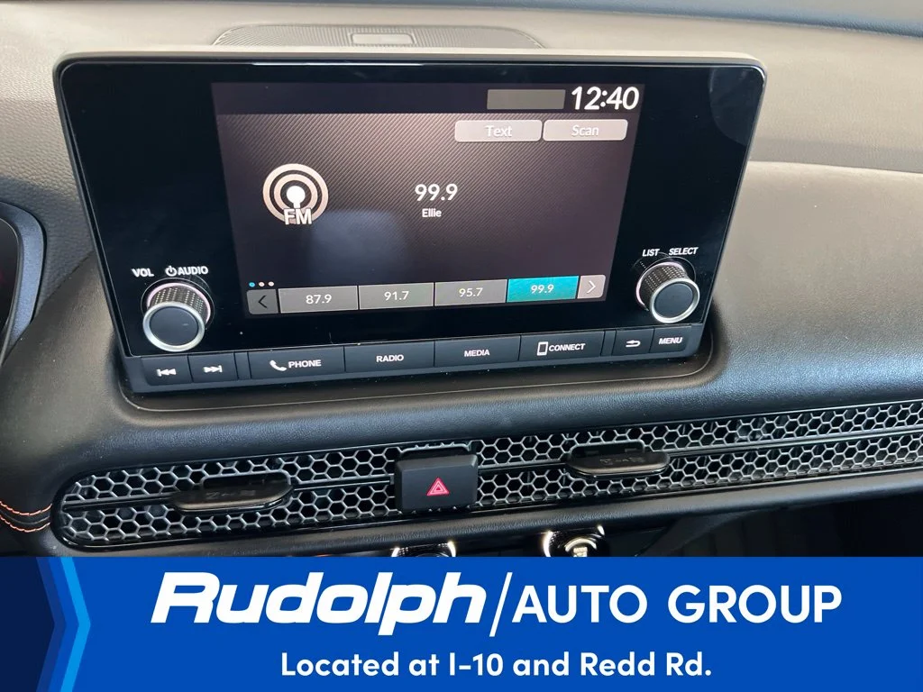 Used 2024 Beige Honda Sport image 18