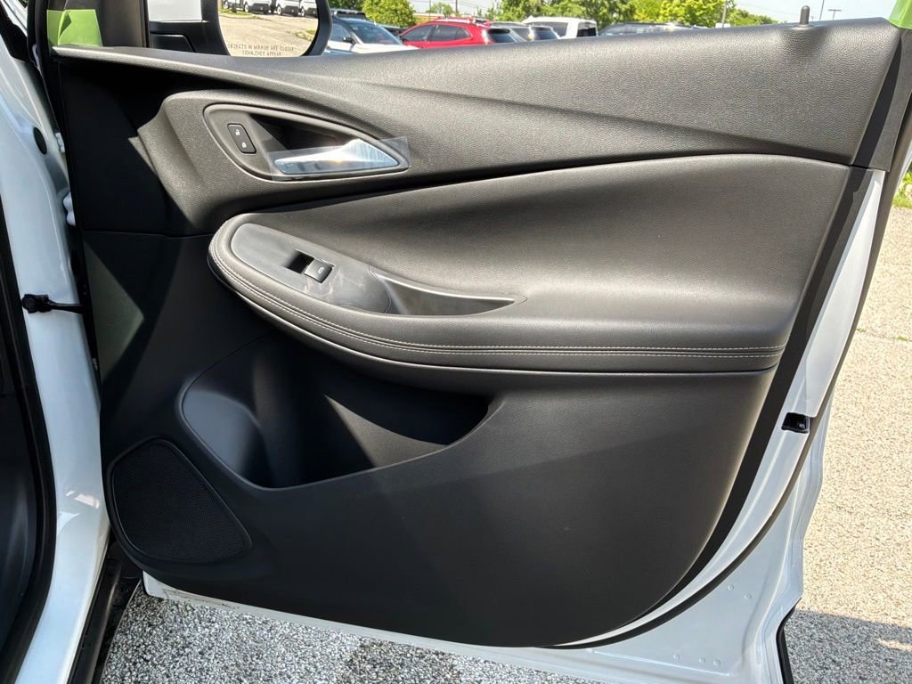 2026 Buick Encore GX Preferred - Photo 29