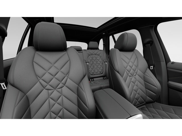 New 2026 Skyscraper Grey Metallic BMW sDrive40i image 11