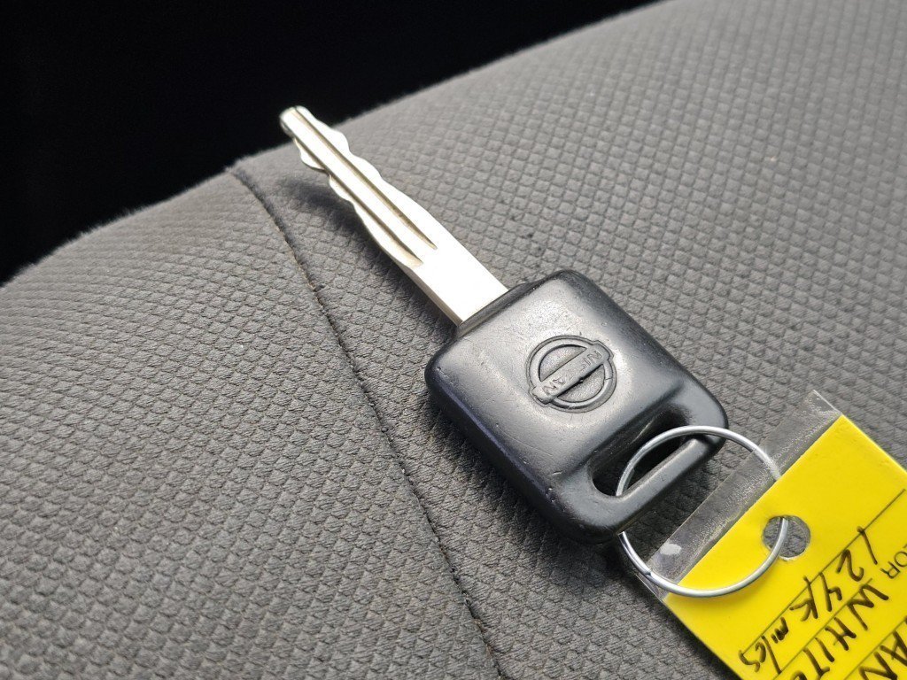Certified Used 2019 Fresh Powder Nissan S image 33