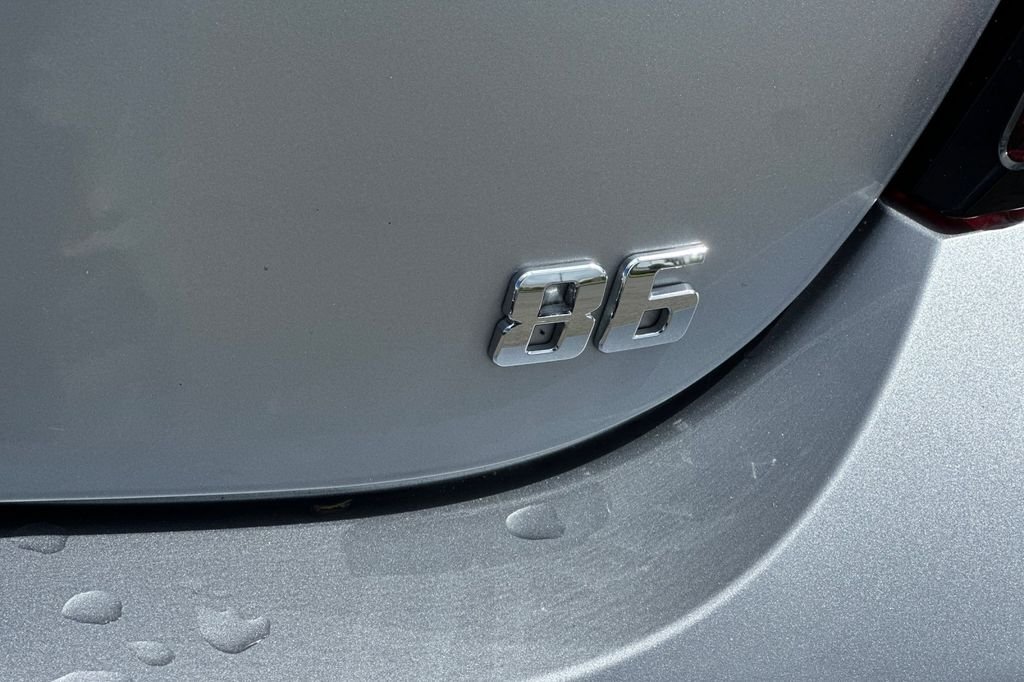 2023 Toyota GR86 Base - Photo 32