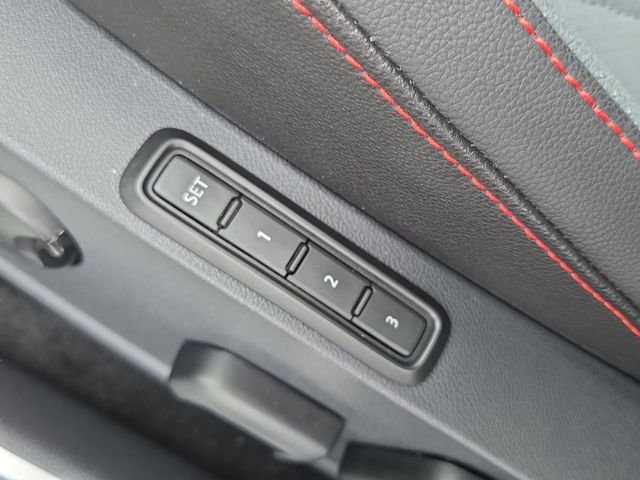 2026 Volkswagen Jetta GLI Autobahn - Photo 8