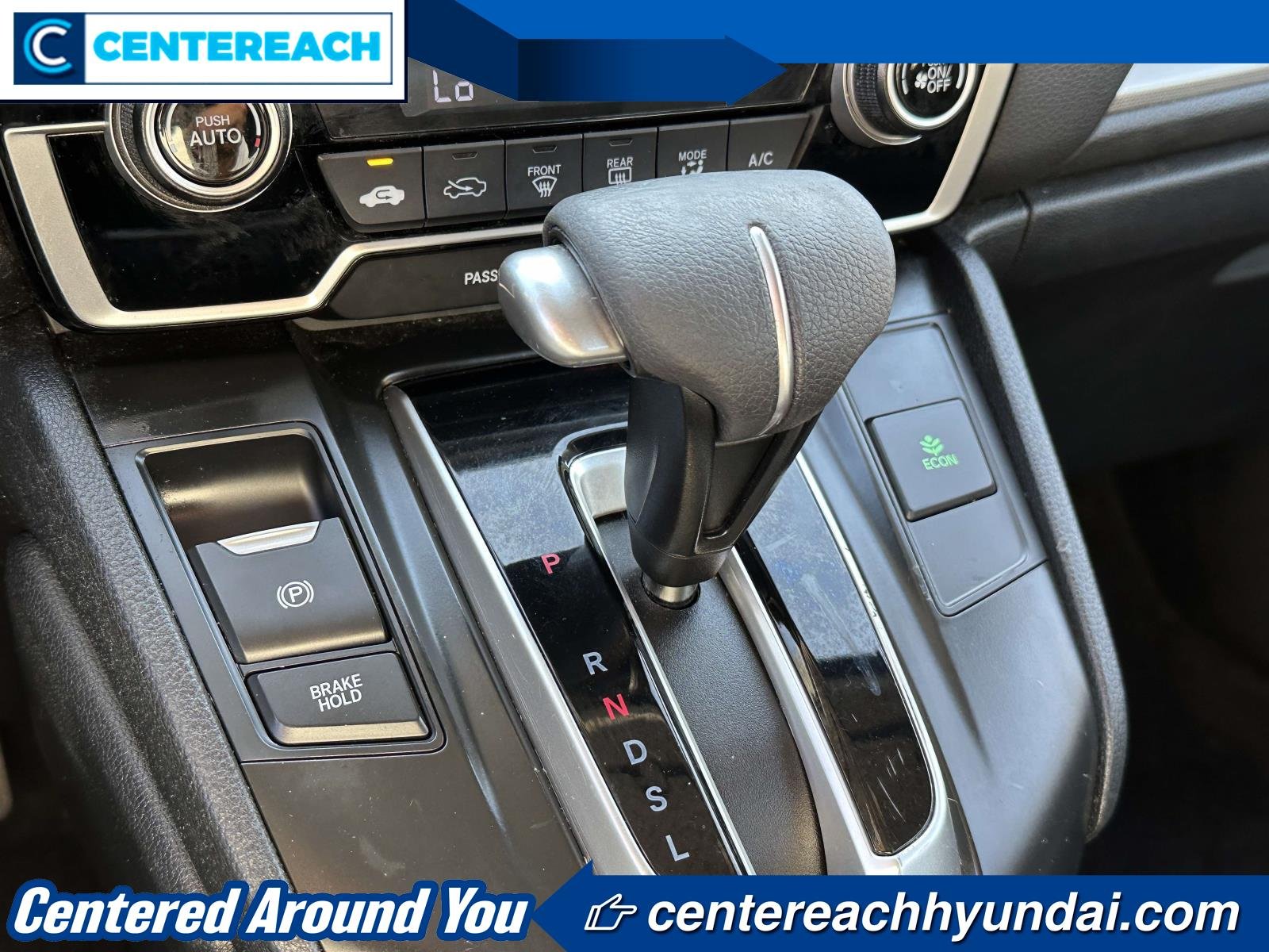 Used 2019 Black Honda LX image 28