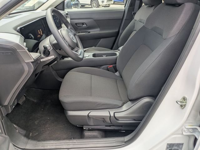 New 2026 Fresh Powder Nissan S image 14