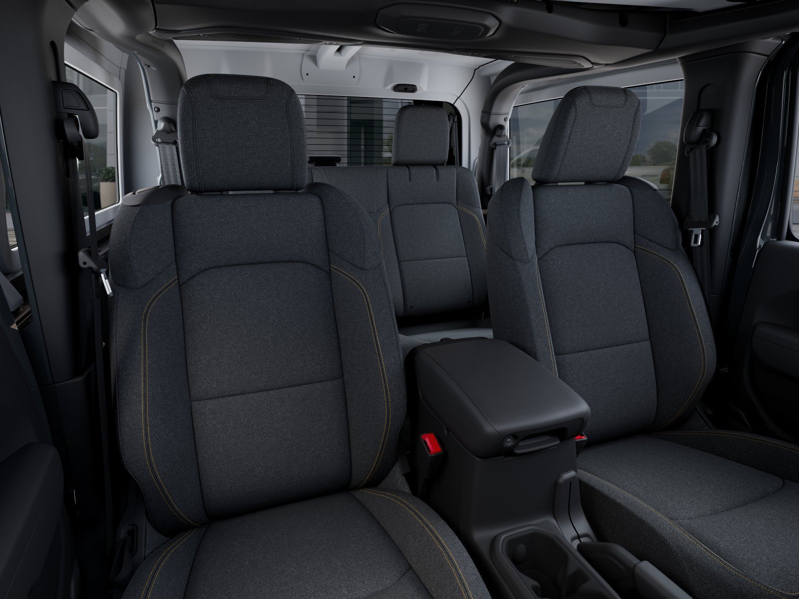 New 2026 Anvil Clearcoat Jeep Sport 2-Door image 16