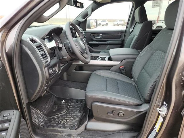 New 2026 PAU Granite Cry Ram LONE STAR CREW CAB 4X4 5